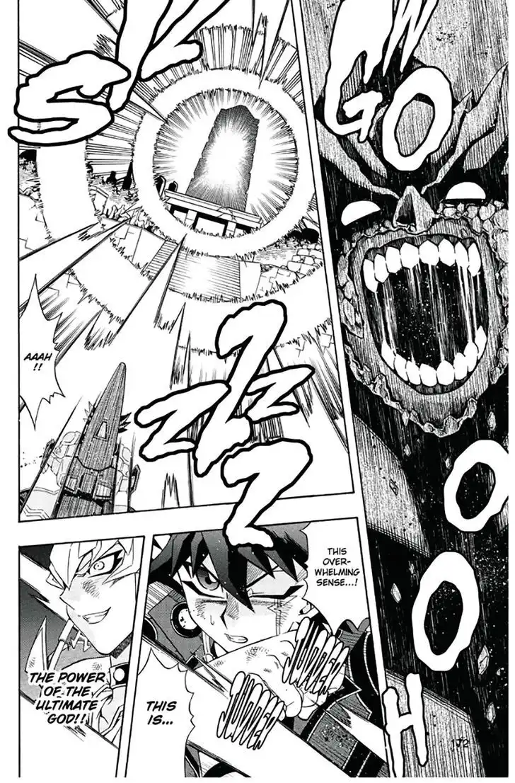 Yu-Gi-Oh! 5Ds Chapter 52 26